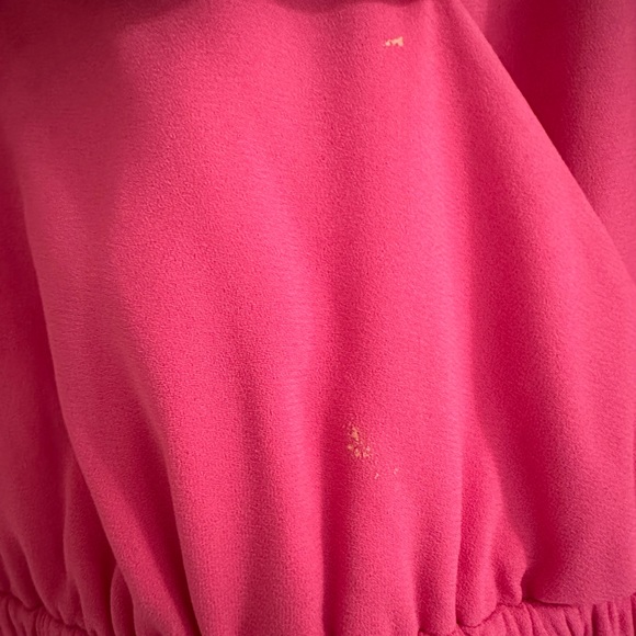 Wilfred Pink Jumpsuit - Picture 3 of 3